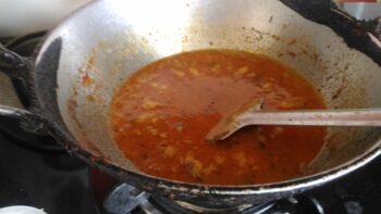 Gulab Jamun Kofta Curry - Plattershare - Recipes, food stories and food lovers