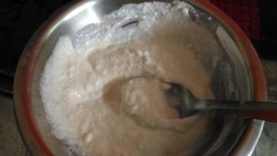 Easy Creamy Fruit Salad: A Refreshing Summer Dessert - Plattershare - Recipes, food stories and food lovers Easy Creamy Fruit Salad: A Refreshing Summer Dessert - Plattershare - Recipes, food stories and food lovers