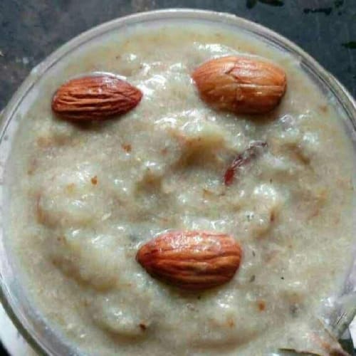 Bottle Guard Kheer - Plattershare - Recipes, food stories and food enthusiasts