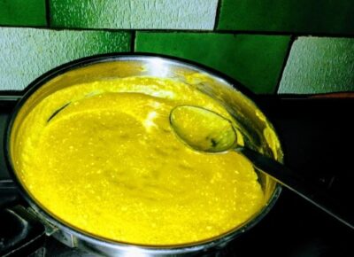 Creamy Keto Pumpkin Soup with Coconut Milk - Plattershare - Recipes, food stories and food lovers Creamy Keto Pumpkin Soup with Coconut Milk - Plattershare - Recipes, food stories and food lovers