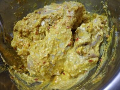 Authentic Chicken Dum Biryani: A Step-by-Step Recipe - Plattershare - Recipes, food stories and food lovers Authentic Chicken Dum Biryani: A Step-by-Step Recipe - Plattershare - Recipes, food stories and food lovers
