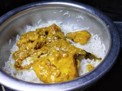 Authentic Chicken Dum Biryani: A Step-by-Step Recipe - Plattershare - Recipes, food stories and food lovers Authentic Chicken Dum Biryani: A Step-by-Step Recipe - Plattershare - Recipes, food stories and food lovers