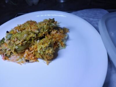 Authentic Chicken Dum Biryani: A Step-by-Step Recipe - Plattershare - Recipes, food stories and food lovers Authentic Chicken Dum Biryani: A Step-by-Step Recipe - Plattershare - Recipes, food stories and food lovers