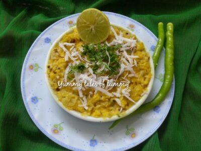 Rainbow Panna Cotta (Vegan) - Plattershare - Recipes, Food Stories And Food Enthusiasts