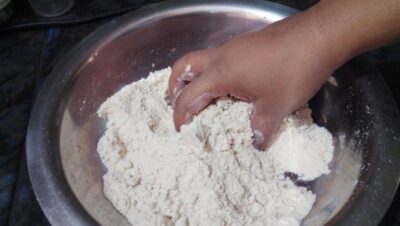 Homemade Pani Puri: A Taste of Authentic Indian Street Food - Plattershare - Recipes, food stories and food lovers Homemade Pani Puri: A Taste of Authentic Indian Street Food - Plattershare - Recipes, food stories and food lovers