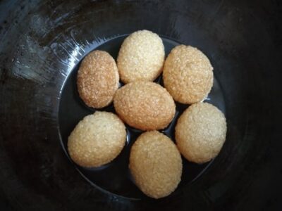 Homemade Pani Puri: A Taste of Authentic Indian Street Food - Plattershare - Recipes, food stories and food lovers Homemade Pani Puri: A Taste of Authentic Indian Street Food - Plattershare - Recipes, food stories and food lovers