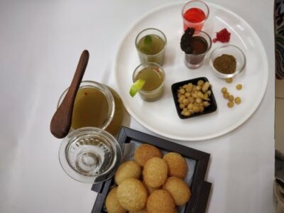 Homemade Pani Puri: A Taste of Authentic Indian Street Food - Plattershare - Recipes, food stories and food lovers Homemade Pani Puri: A Taste of Authentic Indian Street Food - Plattershare - Recipes, food stories and food lovers
