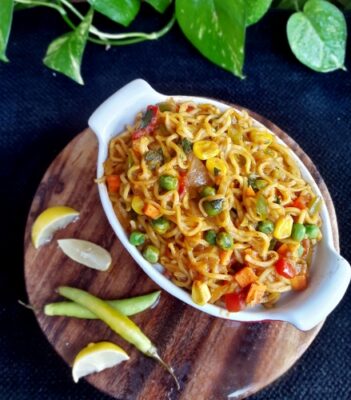 Nutritious Muthiya - Plattershare - Recipes, Food Stories And Food Enthusiasts