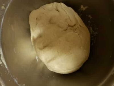 Wholesome Wheat Fara: Steamed Chickpea Dumplings (Peetha) - Plattershare - Recipes, food stories and food lovers Wholesome Wheat Fara: Steamed Chickpea Dumplings (Peetha) - Plattershare - Recipes, food stories and food lovers