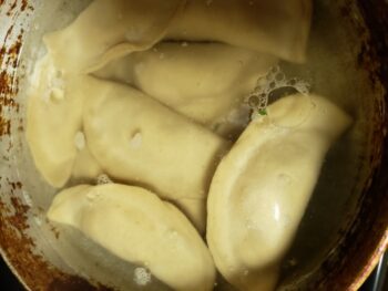 Whole Wheat Flour Fara /Peetha - Plattershare - Recipes, food stories and food lovers