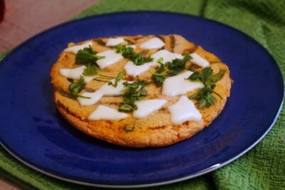 Goli Baje/ Mangalore Bajji - Plattershare - Recipes, food stories and food enthusiasts