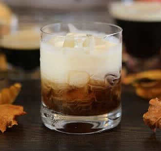 Whisky Caffeine Kick - Plattershare - Recipes, Food Stories And Food Enthusiasts