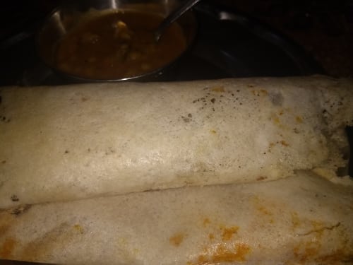 Dosa - Plattershare - Recipes, Food Stories And Food Enthusiasts