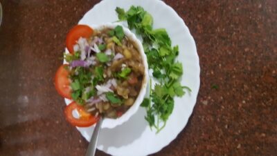 Paneer Tikka Kathi Roll - Plattershare - Recipes, Food Stories And Food Enthusiasts