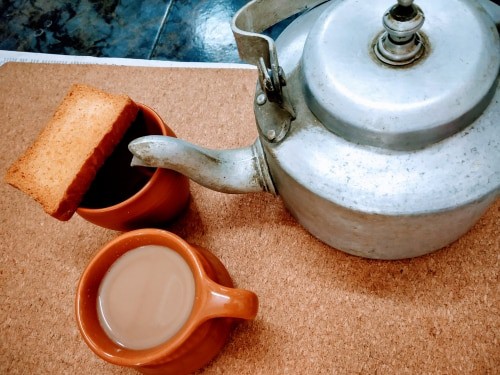 Village Tea - Plattershare - Recipes, food stories and food lovers