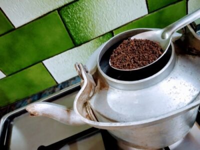 Rustic Indian Village Tea: A Soul-Warming Chai Recipe - Plattershare - Recipes, food stories and food lovers Rustic Indian Village Tea: A Soul-Warming Chai Recipe - Plattershare - Recipes, food stories and food lovers