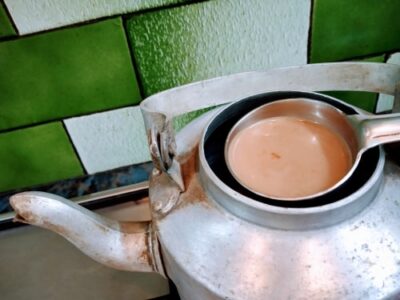 Rustic Indian Village Tea: A Soul-Warming Chai Recipe - Plattershare - Recipes, food stories and food lovers Rustic Indian Village Tea: A Soul-Warming Chai Recipe - Plattershare - Recipes, food stories and food lovers