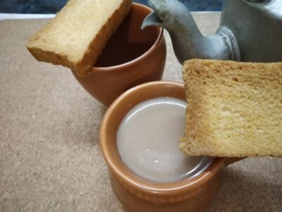 Rustic Indian Village Tea: A Soul-Warming Chai Recipe - Plattershare - Recipes, food stories and food lovers Rustic Indian Village Tea: A Soul-Warming Chai Recipe - Plattershare - Recipes, food stories and food lovers