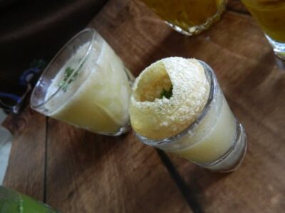 Gourmet Gol Gappa: 6 Exquisite Fillings for an Unforgettable Chaat Experience - Plattershare - Recipes, food stories and food lovers Gourmet Gol Gappa: 6 Exquisite Fillings for an Unforgettable Chaat Experience - Plattershare - Recipes, food stories and food lovers