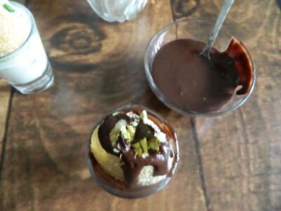 Gourmet Gol Gappa: 6 Exquisite Fillings for an Unforgettable Chaat Experience - Plattershare - Recipes, food stories and food lovers Gourmet Gol Gappa: 6 Exquisite Fillings for an Unforgettable Chaat Experience - Plattershare - Recipes, food stories and food lovers