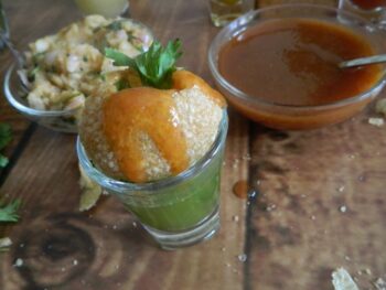 Gol Dappa - Plattershare - Recipes, food stories and food lovers