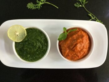 Salem Thattu Vadai Set Recipe - Plattershare - Recipes, Food Stories And Food Enthusiasts
