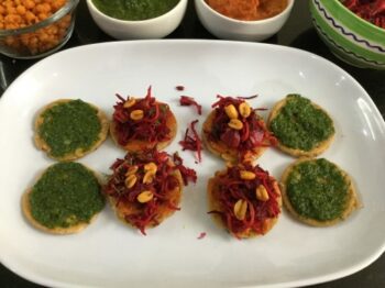 Salem Thattu Vadai Set Recipe - Plattershare - Recipes, food stories and food lovers