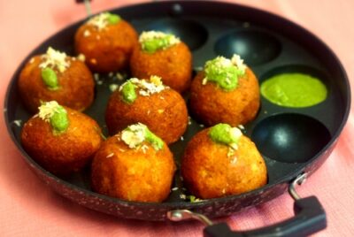 Indori Patties - Plattershare - Recipes, food stories and food lovers