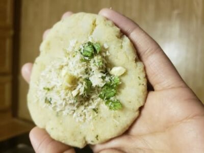 Indori Patties: A Taste of Indore's Sarafa Bazaar - Plattershare - Recipes, food stories and food lovers Indori Patties: A Taste of Indore's Sarafa Bazaar - Plattershare - Recipes, food stories and food lovers
