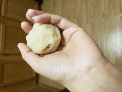 Indori Patties: A Taste of Indore's Sarafa Bazaar - Plattershare - Recipes, food stories and food lovers Indori Patties: A Taste of Indore's Sarafa Bazaar - Plattershare - Recipes, food stories and food lovers