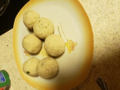 Indori Patties: A Taste of Indore's Sarafa Bazaar - Plattershare - Recipes, food stories and food lovers Indori Patties: A Taste of Indore's Sarafa Bazaar - Plattershare - Recipes, food stories and food lovers