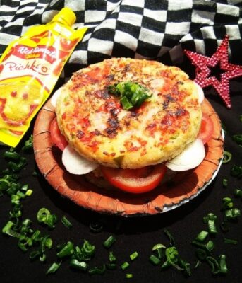 Pesarattu - Plattershare - Recipes, Food Stories And Food Enthusiasts