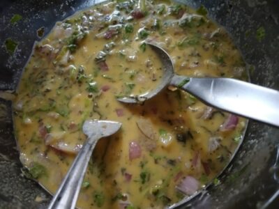 Crispy Masala Bread: A Flavorful South Indian Breakfast - Plattershare - Recipes, food stories and food lovers Crispy Masala Bread: A Flavorful South Indian Breakfast - Plattershare - Recipes, food stories and food lovers