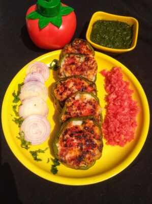 Oats Semiya Kheer/Payasam - Plattershare - Recipes, food stories and food enthusiasts