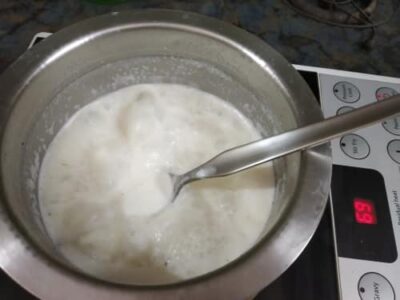 Creamy Barley Payasam: A Nutritious & Delicious South Indian Dessert - Plattershare - Recipes, food stories and food lovers Creamy Barley Payasam: A Nutritious & Delicious South Indian Dessert - Plattershare - Recipes, food stories and food lovers