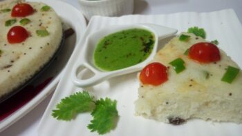 Kerala Irda {Rice Cake} - Plattershare - Recipes, food stories and food lovers