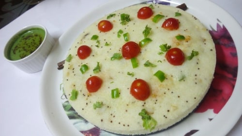 Kerala Irda {Rice Cake} - Plattershare - Recipes, food stories and food lovers