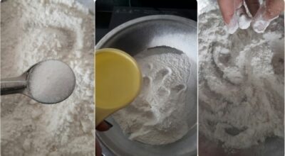 Tropical Mango Puttu: A Delicious & Healthy South Indian Breakfast - Plattershare - Recipes, food stories and food lovers Tropical Mango Puttu: A Delicious & Healthy South Indian Breakfast - Plattershare - Recipes, food stories and food lovers