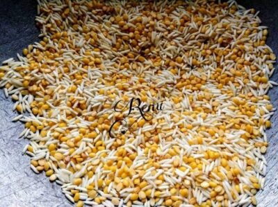 Sweet Pongal (Sakkarai Pongal): A Festive South Indian Dessert - Plattershare - Recipes, food stories and food lovers Sweet Pongal (Sakkarai Pongal): A Festive South Indian Dessert - Plattershare - Recipes, food stories and food lovers