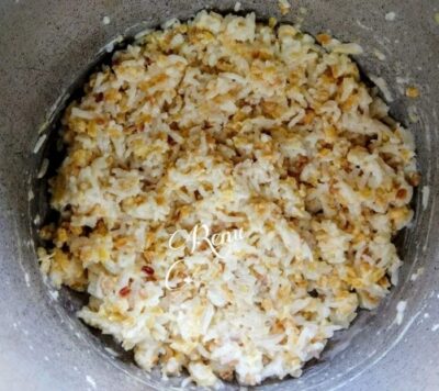 Sweet Pongal (Sakkarai Pongal): A Festive South Indian Dessert - Plattershare - Recipes, food stories and food lovers Sweet Pongal (Sakkarai Pongal): A Festive South Indian Dessert - Plattershare - Recipes, food stories and food lovers