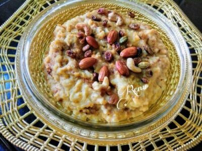 Sweet Pongal (Sakkarai Pongal): A Festive South Indian Dessert - Plattershare - Recipes, food stories and food lovers Sweet Pongal (Sakkarai Pongal): A Festive South Indian Dessert - Plattershare - Recipes, food stories and food lovers
