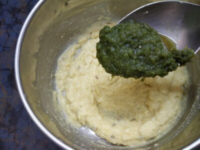 Tagore-Inspired Jackfruit Dahi Bada: A South Indian Twist - Plattershare - Recipes, food stories and food lovers Tagore-Inspired Jackfruit Dahi Bada: A South Indian Twist - Plattershare - Recipes, food stories and food lovers