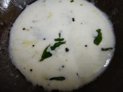 Tagore-Inspired Jackfruit Dahi Bada: A South Indian Twist - Plattershare - Recipes, food stories and food lovers Tagore-Inspired Jackfruit Dahi Bada: A South Indian Twist - Plattershare - Recipes, food stories and food lovers
