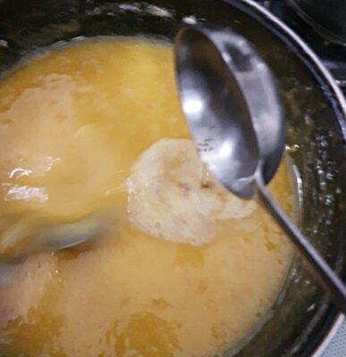 Authentic Mysore Pak: A Melt-in-Your-Mouth Indian Dessert - Plattershare - Recipes, food stories and food lovers Authentic Mysore Pak: A Melt-in-Your-Mouth Indian Dessert - Plattershare - Recipes, food stories and food lovers