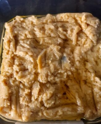 Authentic Mysore Pak: A Melt-in-Your-Mouth Indian Dessert - Plattershare - Recipes, food stories and food lovers Authentic Mysore Pak: A Melt-in-Your-Mouth Indian Dessert - Plattershare - Recipes, food stories and food lovers