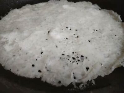 Quick & Easy Instant Dosa: A South Indian Delight - Plattershare - Recipes, food stories and food lovers Quick & Easy Instant Dosa: A South Indian Delight - Plattershare - Recipes, food stories and food lovers