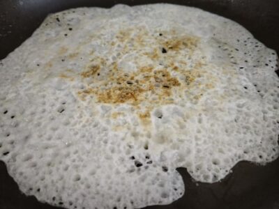 Quick & Easy Instant Dosa: A South Indian Delight - Plattershare - Recipes, food stories and food lovers Quick & Easy Instant Dosa: A South Indian Delight - Plattershare - Recipes, food stories and food lovers