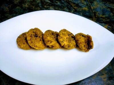 Crispy Watermelon Rind Patties: A Surprisingly Delicious Snack - Plattershare - Recipes, food stories and food lovers Crispy Watermelon Rind Patties: A Surprisingly Delicious Snack - Plattershare - Recipes, food stories and food lovers