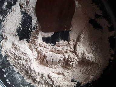 Savory Ragi Sevai: A Quick & Healthy South Indian Breakfast - Plattershare - Recipes, food stories and food lovers Savory Ragi Sevai: A Quick & Healthy South Indian Breakfast - Plattershare - Recipes, food stories and food lovers