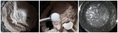 Savory Ragi Sevai: A Quick & Healthy South Indian Breakfast - Plattershare - Recipes, food stories and food lovers Savory Ragi Sevai: A Quick & Healthy South Indian Breakfast - Plattershare - Recipes, food stories and food lovers